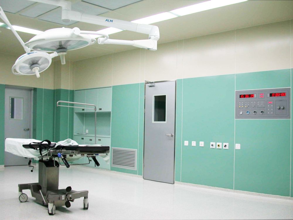 Sala d'operacions