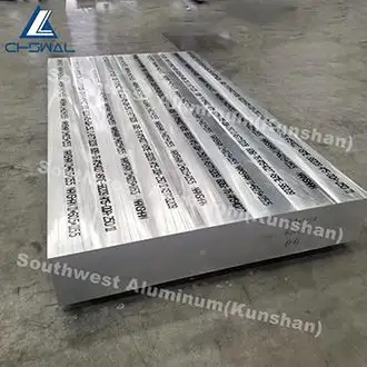 cung cấp tấm nhôm