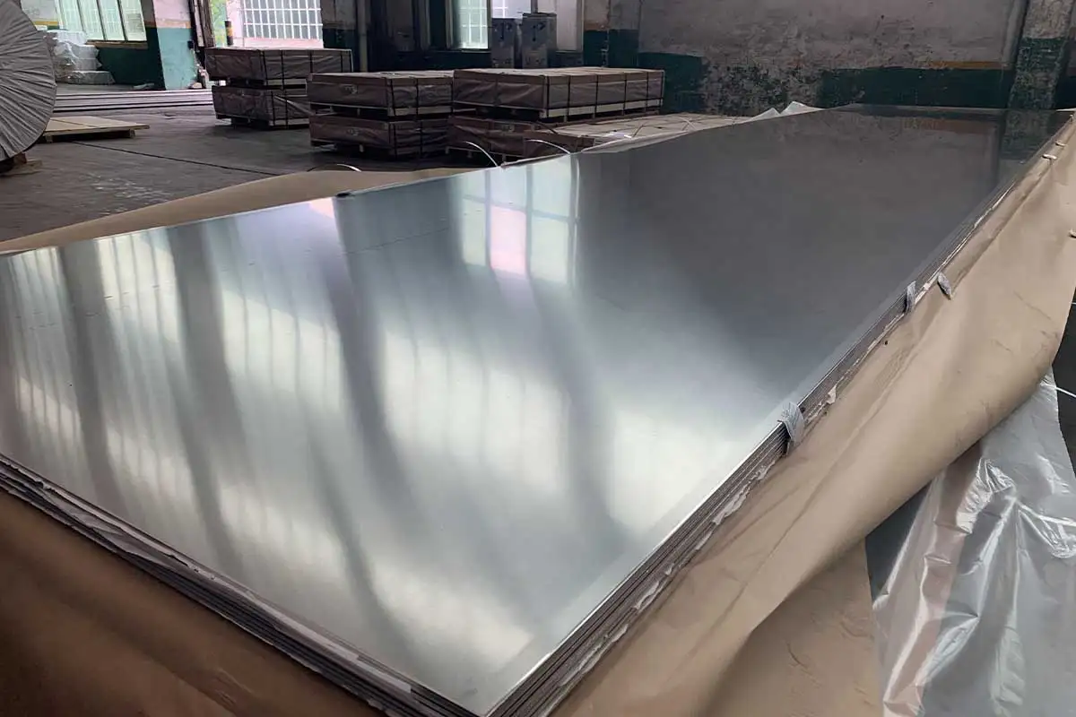 cập nhật giá tấm nhôm