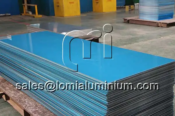 tấm nhôm đục lỗ