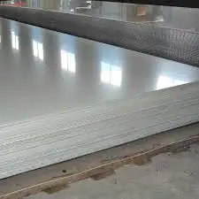tấm nhôm cho công trình