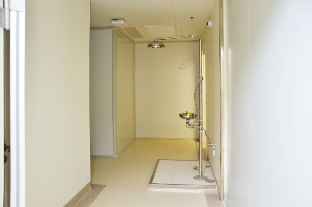 Hospital Cleanroom2