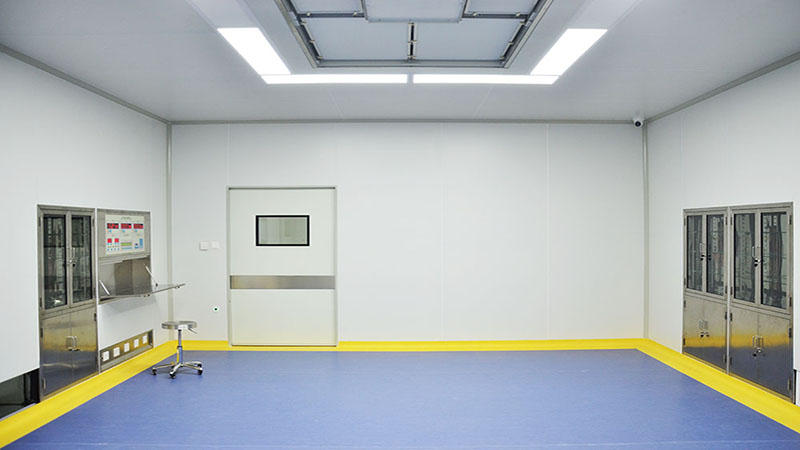 operation room